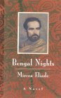 Bengal Nights A Novel cover art