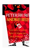 Petersburg  cover art