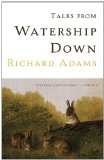 Tales from Watership Down  cover art