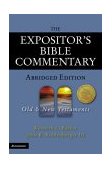 Expositor&#39;s Bible Commentary 