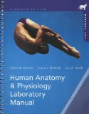 Human Anatomy and Physiology Laboratory Manual, Cat Version  cover art