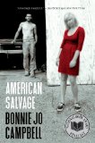 American Salvage  cover art
