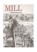 Mill  cover art