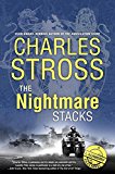 Nightmare Stacks  9780425281192 Front Cover