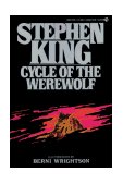 Cycle of the Werewolf  cover art