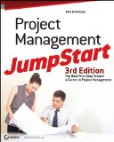 Project Management JumpStart  cover art