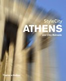 StyleCity Athens 2006 9780500210192 Front Cover