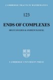 Ends of Complexes 2008 9780521055192 Front Cover