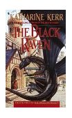 Black Raven Book Two of the Dragon Mage 2000 9780553579192 Front Cover
