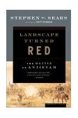 Landscape Turned Red The Battle of Antietam cover art