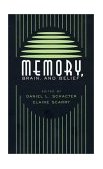 Memory, Brain, and Belief  cover art