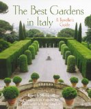 Best Gardens in Italy  9780711234192 Front Cover