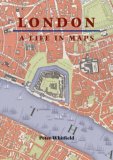 London A Life in Maps cover art