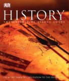 History  cover art