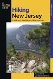 New Jersey A Guide to the State's Greatest Hiking Adventures 2009 9780762711192 Front Cover