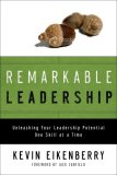 Remarkable Leadership Unleashing Your Leadership Potential One Skill at a Time cover art