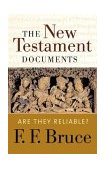 New Testament Documents Are They Reliable? cover art