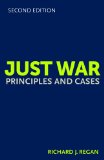 Just War Principles and Cases cover art