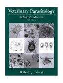 Veterinary Parasitology Reference Manual 