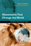 Movements That Change the World Five Keys to Spreading the Gospel cover art