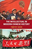 Intellectual in Modern Chinese History  9781107643192 Front Cover