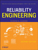 Reliability Engineering  cover art