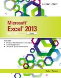 Microsoftï¿½ Excelï¿½ 2013 - Complete  cover art