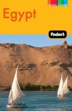 Fodor's Egypt 4th 2011 9781400005192 Front Cover