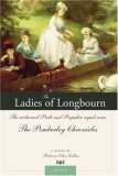 Ladies of Longbourn  cover art