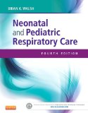Neonatal and Pediatric Respiratory Care:  cover art