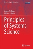 Principles of Systems Science  9781493919192 Front Cover