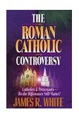 Roman Catholic Controversy  cover art