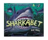 Sharkabet 2002 9781558685192 Front Cover