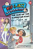 Case of the Superstar Scam (Book 10)  9781575655192 Front Cover