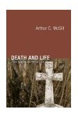 Death and Life An American Theology cover art
