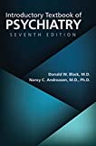 Introductory Textbook of Psychiatry:  9781615373192 Front Cover