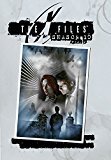 X-Files: Complete Season 10 Volume 2  9781631407192 Front Cover