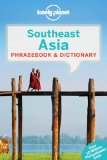 Southeast Asia Phrasebook 3  cover art