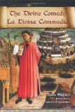 Divine Comedy / la Divina Commedia - Parallel Italian / English Translation 2012 9781781393192 Front Cover