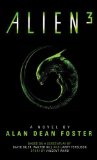 Alien 3: the Official Movie Novelization  9781783290192 Front Cover