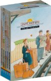 Lightkeepers Girls Box Set Ten Girls 2008 9781845503192 Front Cover