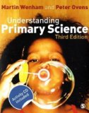 Understanding Primary Science  cover art