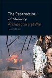 Destruction of Memory Architecture at War cover art