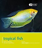 Tropical Fish: Pet Book 2012 9781907337192 Front Cover