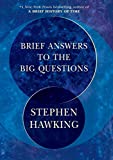 Brief Answers to the Big Questions:  9781984819192 Front Cover