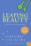 Leaping Beauty And Other Animal Fairy Tales cover art