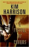Fistful of Charms  9780060788193 Front Cover