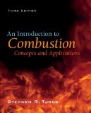 Introduction to Combustion: Concepts and Applications  cover art