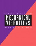 Mechanical Vibrations  cover art