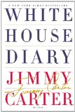 White House Diary  cover art